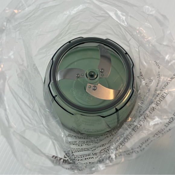 🆕 Epare manual vegetable chopper new in box - Picture 3 of 8